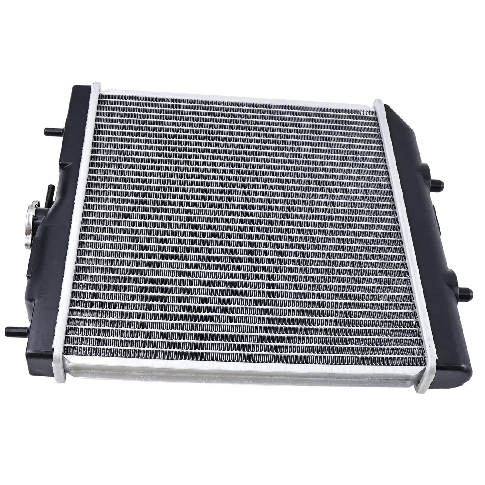 Amazon.com: Water Tank Radiator K7561-85210 K7561-85211 for Kubota